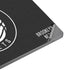 NBA Brooklyn Nets Distressed Universal Laptop 12in (9.8 x 6.8in) Skin